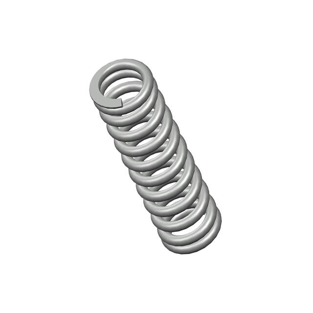70156CS Century Spring Corp  Springs - Compression Tapered