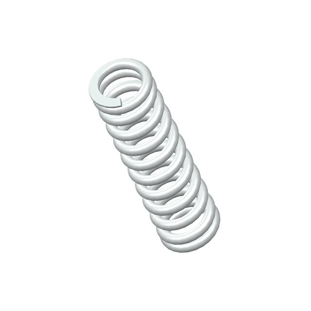 70156SCS Century Spring Corp  Springs - Compression Tapered