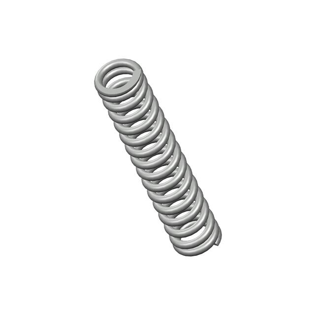 70159CS Century Spring Corp  Molle - Compressione conica