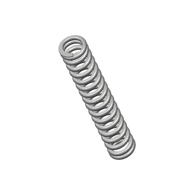 70160CS Century Spring Corp  Springs - Compression Tapered