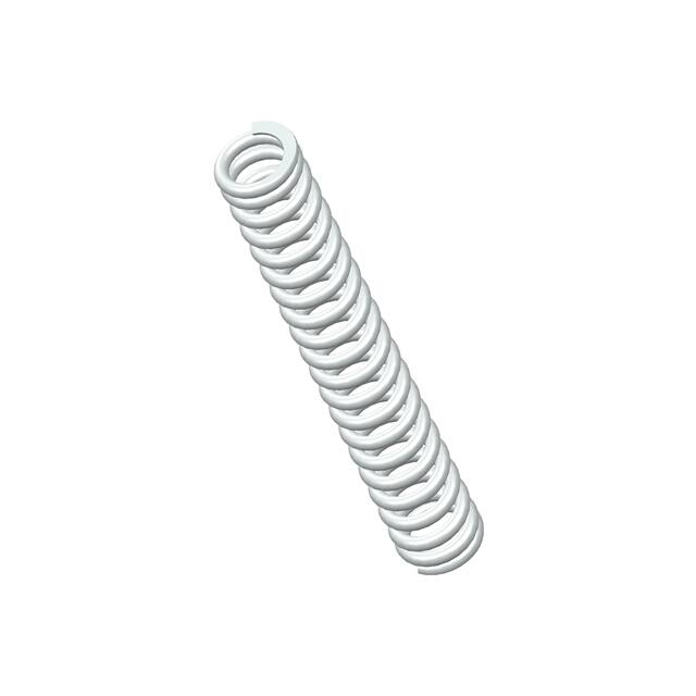 70162SCS Century Spring Corp  Ressorts - Compression conique