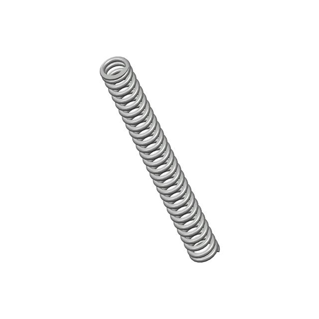 70166CS Century Spring Corp  Molle - Compressione conica