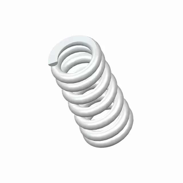 70171SCS Century Spring Corp  Molle - Compressione conica