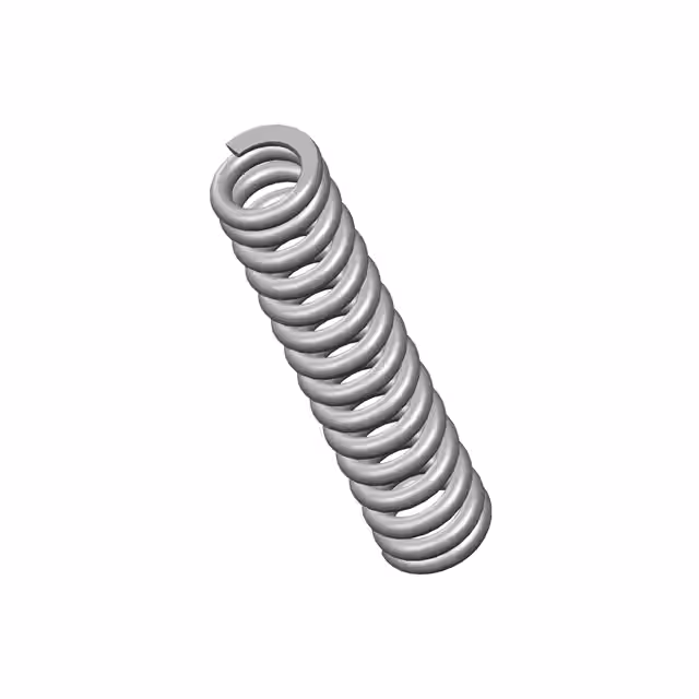 70176CS Century Spring Corp  Resortes de compresión cónicos