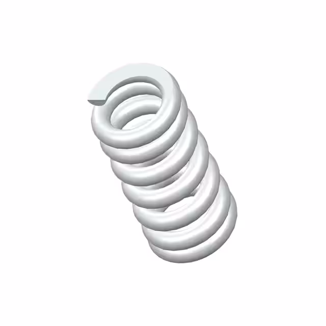 70190SCS Century Spring Corp  Springs - Compression Tapered