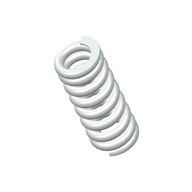 70191SCS Century Spring Corp  Molle - Compressione conica