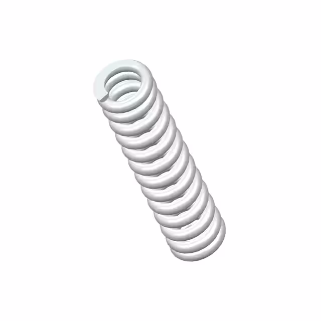 70194SCS Century Spring Corp  Springs - Compression Tapered