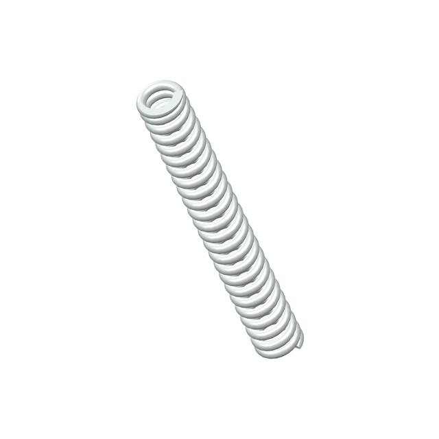 70201SCS Century Spring Corp  Springs - Compression Tapered