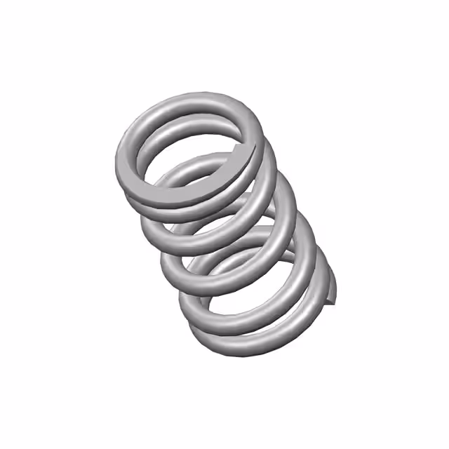 70206CS Century Spring Corp  Ressorts - Compression conique