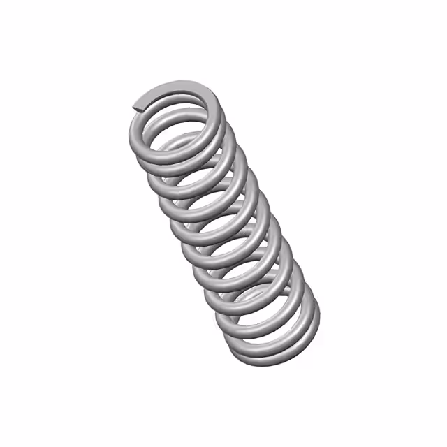 70210CS Century Spring Corp  Resortes de compresión cónicos