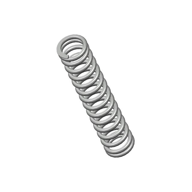 70214CS Century Spring Corp  Springs - Compression Tapered