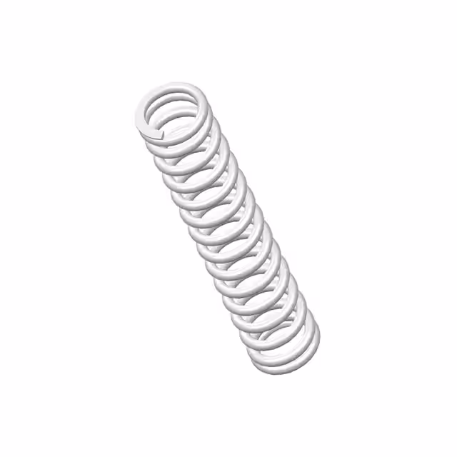 70214SCS Century Spring Corp  Ressorts - Compression conique