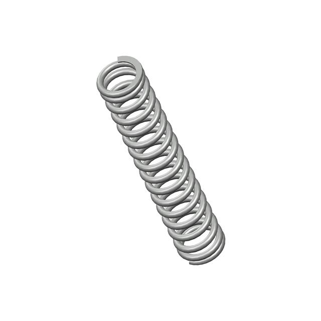 70215CS Century Spring Corp  Springs - Compression Tapered