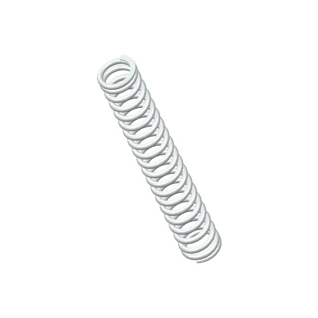 70218SCS Century Spring Corp  Springs - Compression Tapered