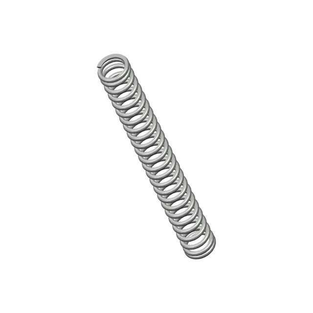 70221CS Century Spring Corp  Springs - Compression Tapered