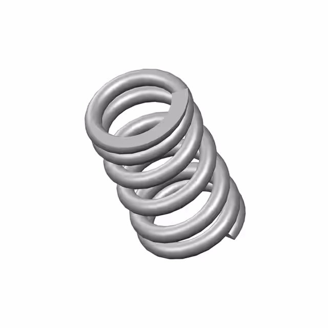 70225CS Century Spring Corp  Springs - Compression Tapered