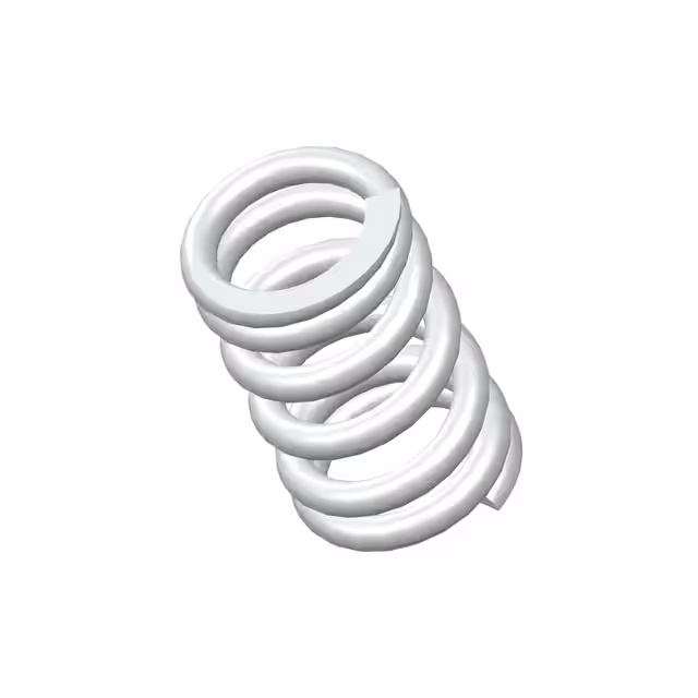 70225SCS Century Spring Corp  Springs - Compression Tapered