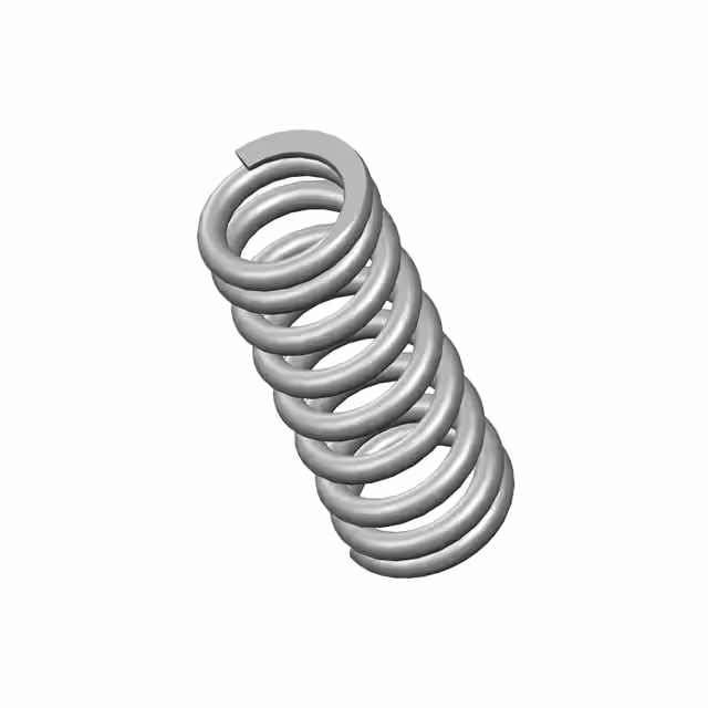 70227CS Century Spring Corp  Molle - Compressione conica