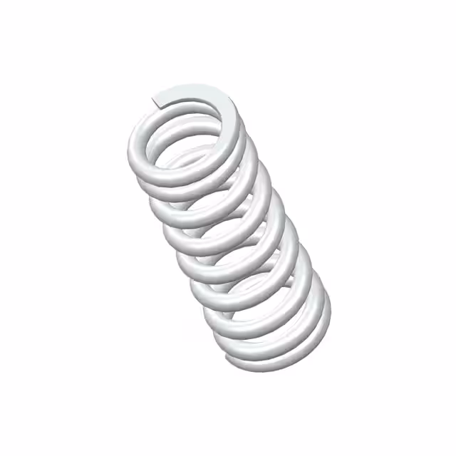70227SCS Century Spring Corp  Springs - Compression Tapered