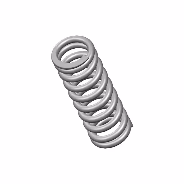 70228CS Century Spring Corp  Springs - Compression Tapered