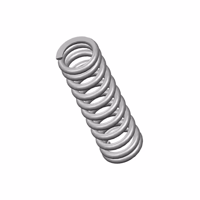 70229CS Century Spring Corp  Ressorts - Compression conique