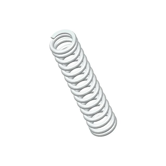 70232SCS Century Spring Corp  Molle - Compressione conica