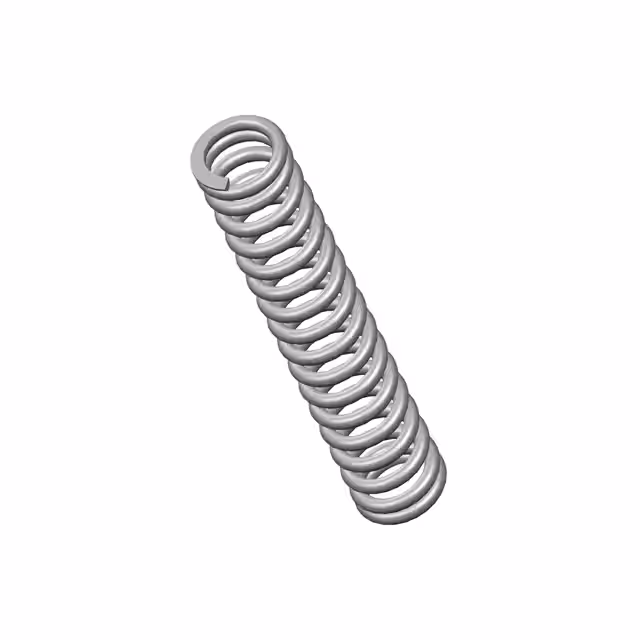 70234CS Century Spring Corp  Springs - Compression Tapered