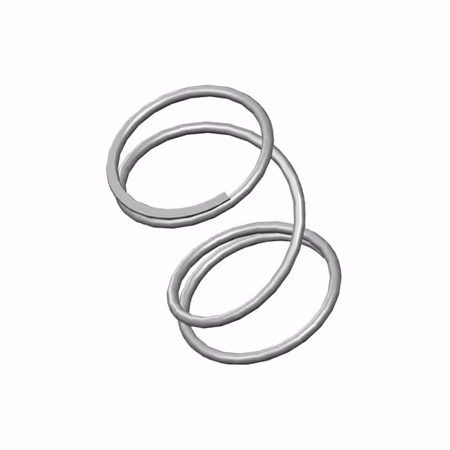 70244CS Century Spring Corp  Ressorts - Compression conique