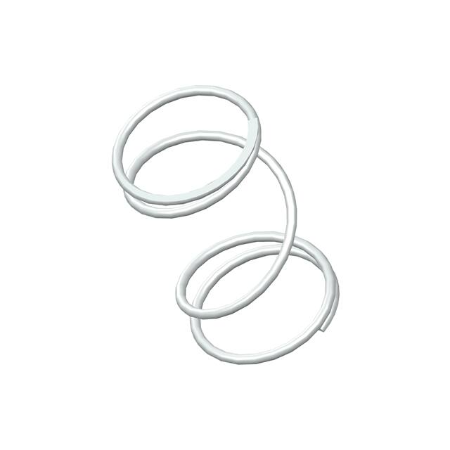 70245SCS Century Spring Corp  Ressorts - Compression conique