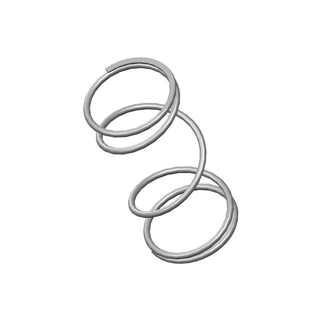 70246CS Century Spring Corp  Ressorts - Compression conique