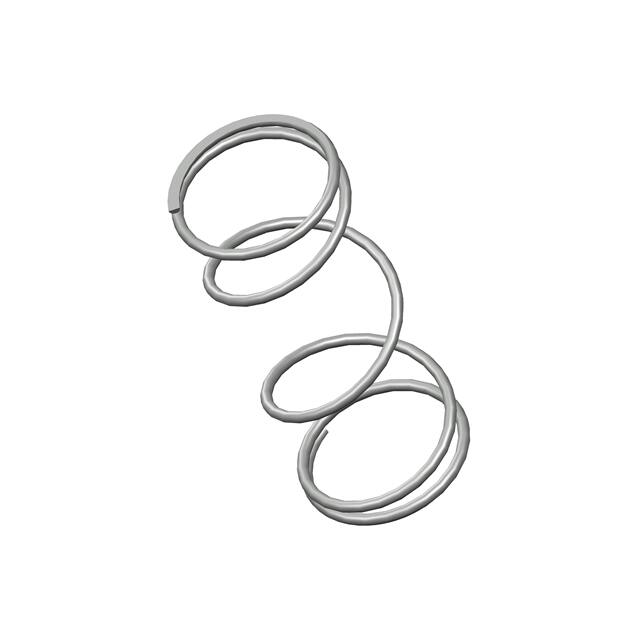 70247CS Century Spring Corp  Ressorts - Compression conique