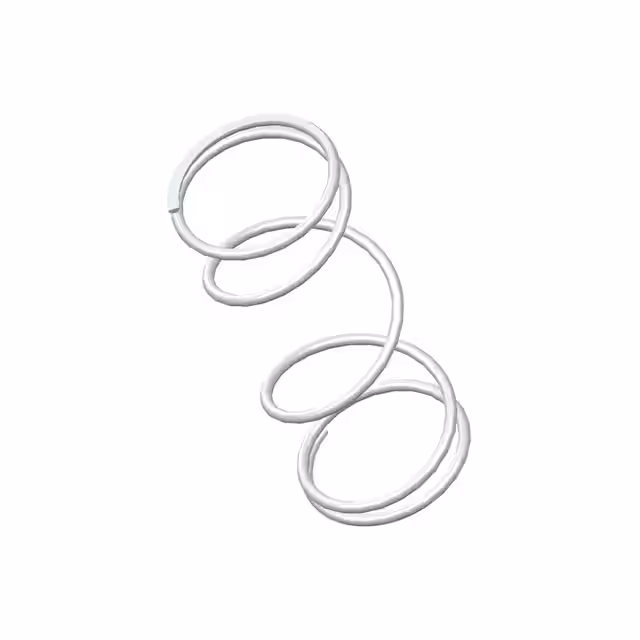 70247SCS Century Spring Corp  Molle - Compressione conica