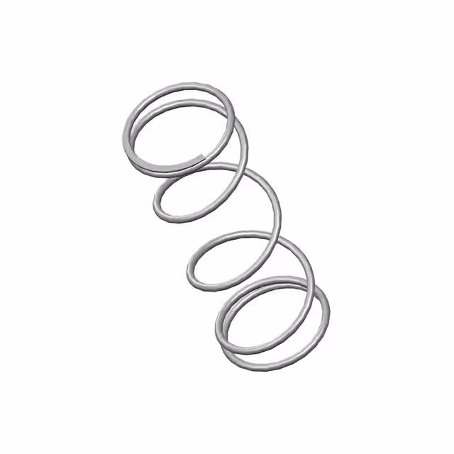 70248CS Century Spring Corp  Ressorts - Compression conique