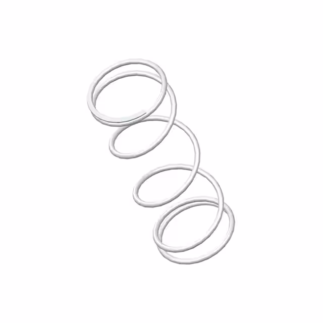 70248SCS Century Spring Corp  Molle - Compressione conica