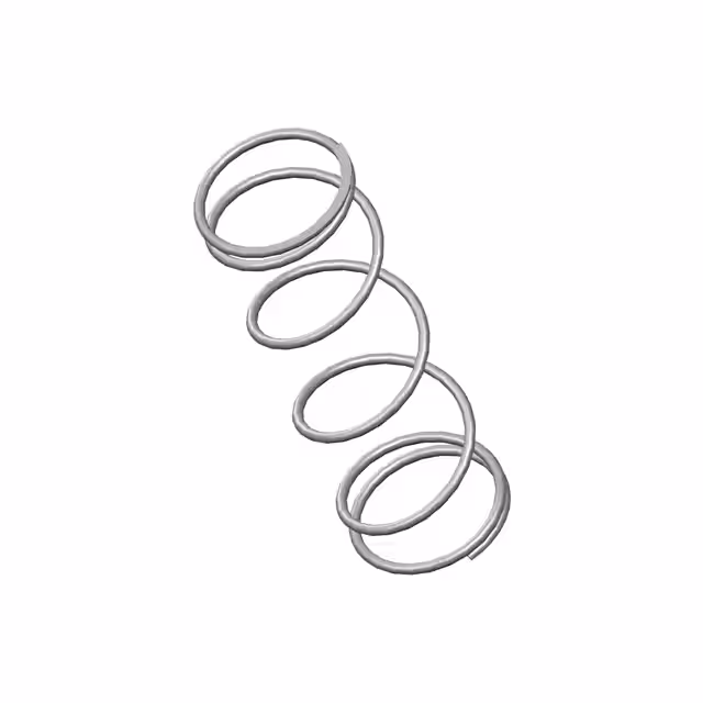 70249CS Century Spring Corp  Molle - Compressione conica