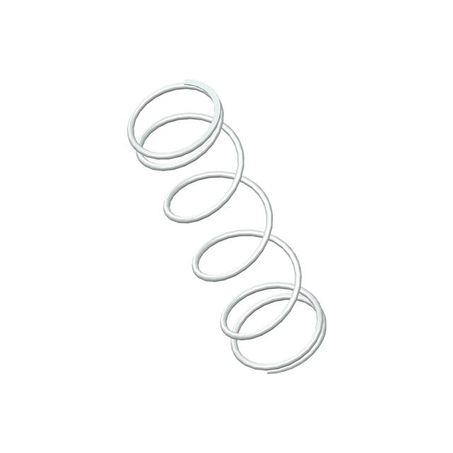 70250SCS Century Spring Corp  Ressorts - Compression conique