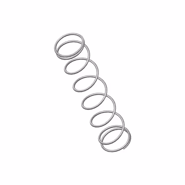 70254CS Century Spring Corp  Springs - Compression Tapered