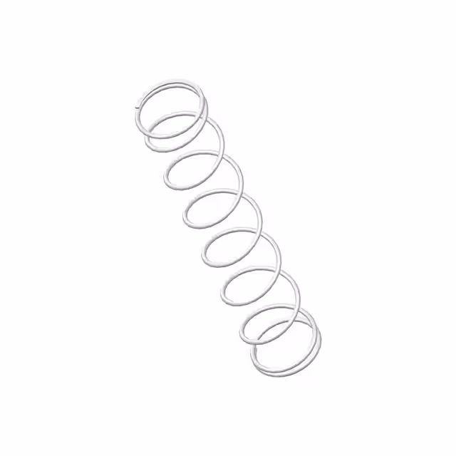 70255SCS Century Spring Corp  Molle - Compressione conica