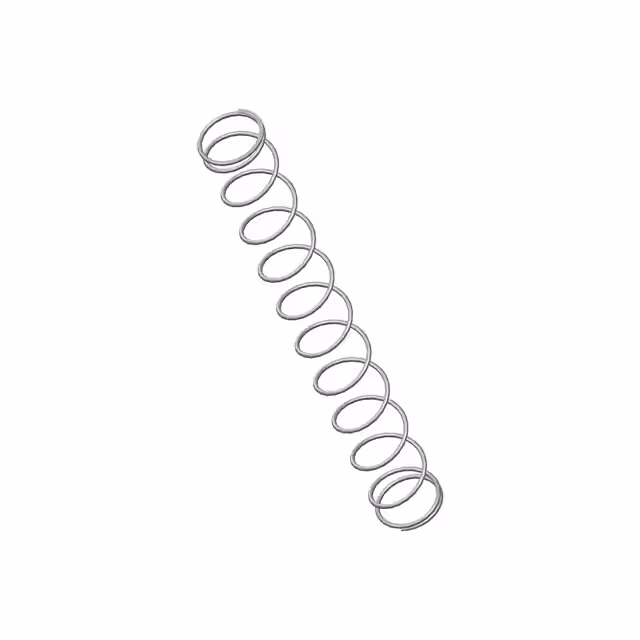 70258CS Century Spring Corp  Molle - Compressione conica