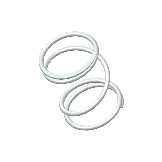 70259SCS Century Spring Corp  Ressorts - Compression conique