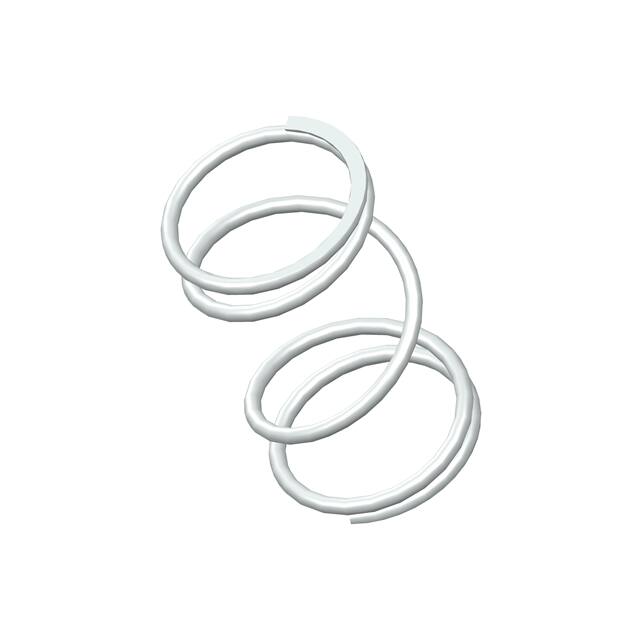 70260SCS Century Spring Corp  Springs - Compression Tapered