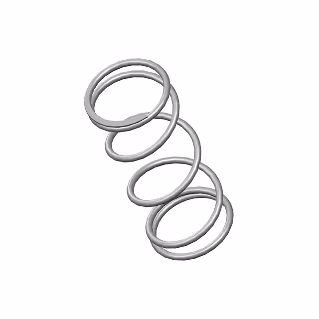 70262CS Century Spring Corp  Molle - Compressione conica