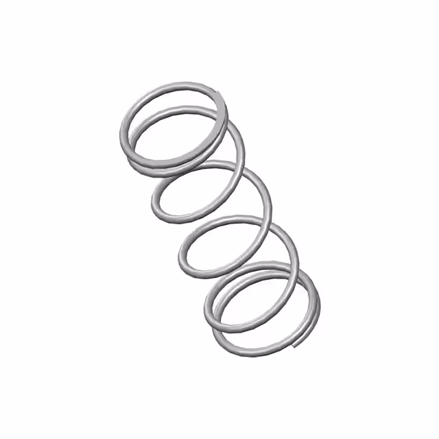 70263CS Century Spring Corp  Ressorts - Compression conique