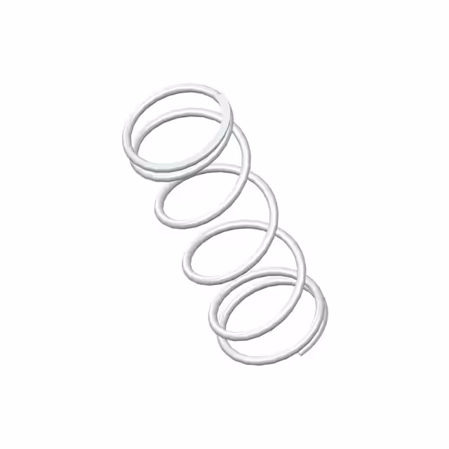 70263SCS Century Spring Corp  Springs - Compression Tapered