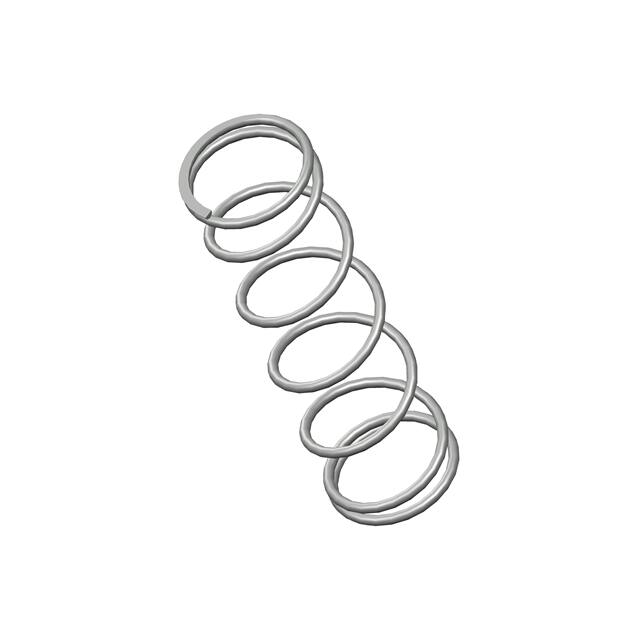 70265CS Century Spring Corp  Ressorts - Compression conique