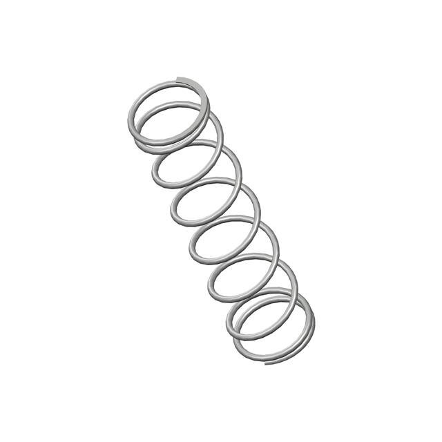 70267CS Century Spring Corp  Ressorts - Compression conique