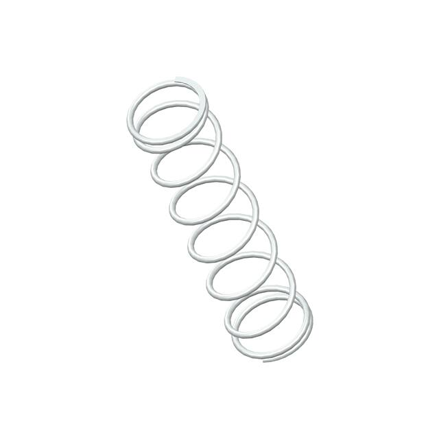 70267SCS Century Spring Corp  Ressorts - Compression conique