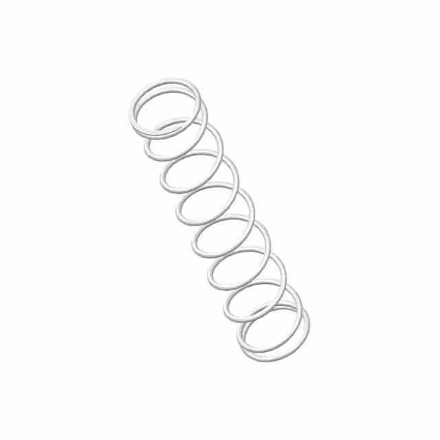 70270SCS Century Spring Corp  Ressorts - Compression conique