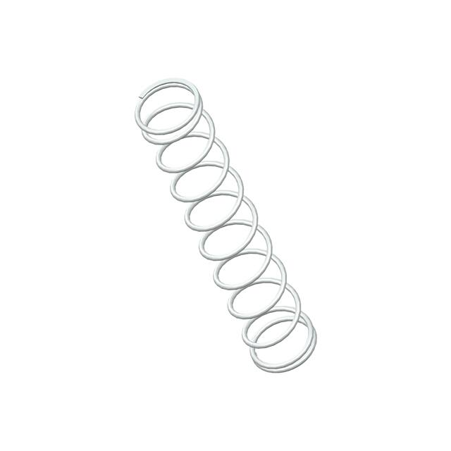 70273SCS Century Spring Corp  Ressorts - Compression conique