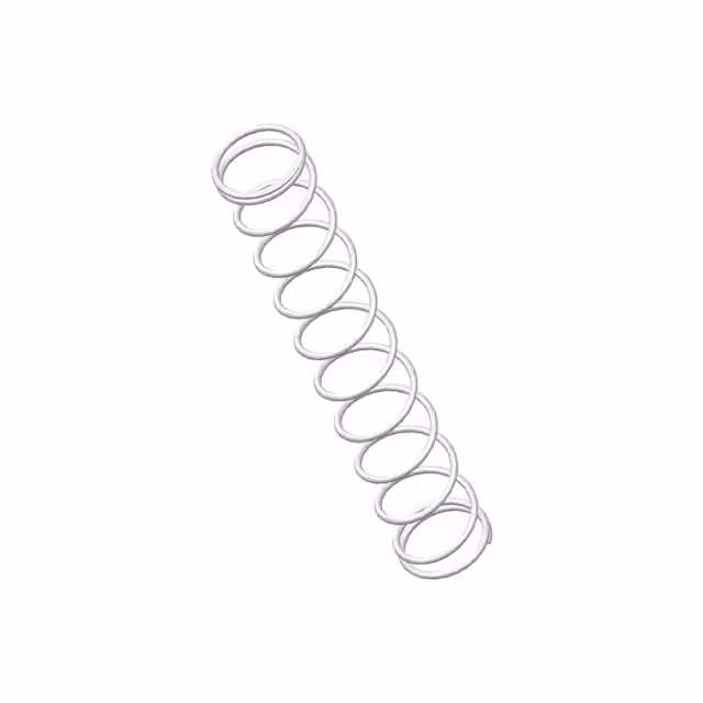 70275SCS Century Spring Corp  Springs - Compression Tapered